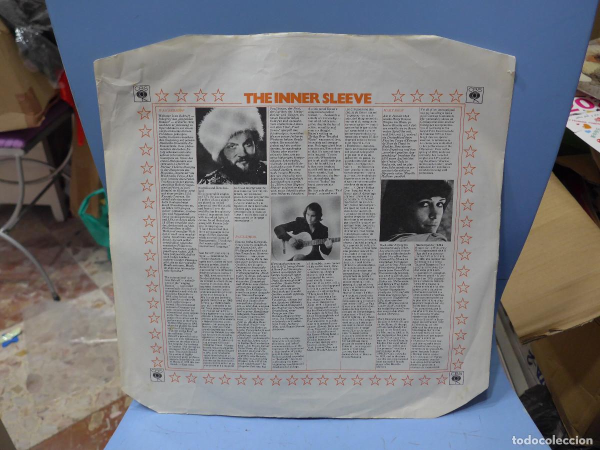 Discos de vinilo: DE BESTE VAN WIM SONNEVELD - Foto 4