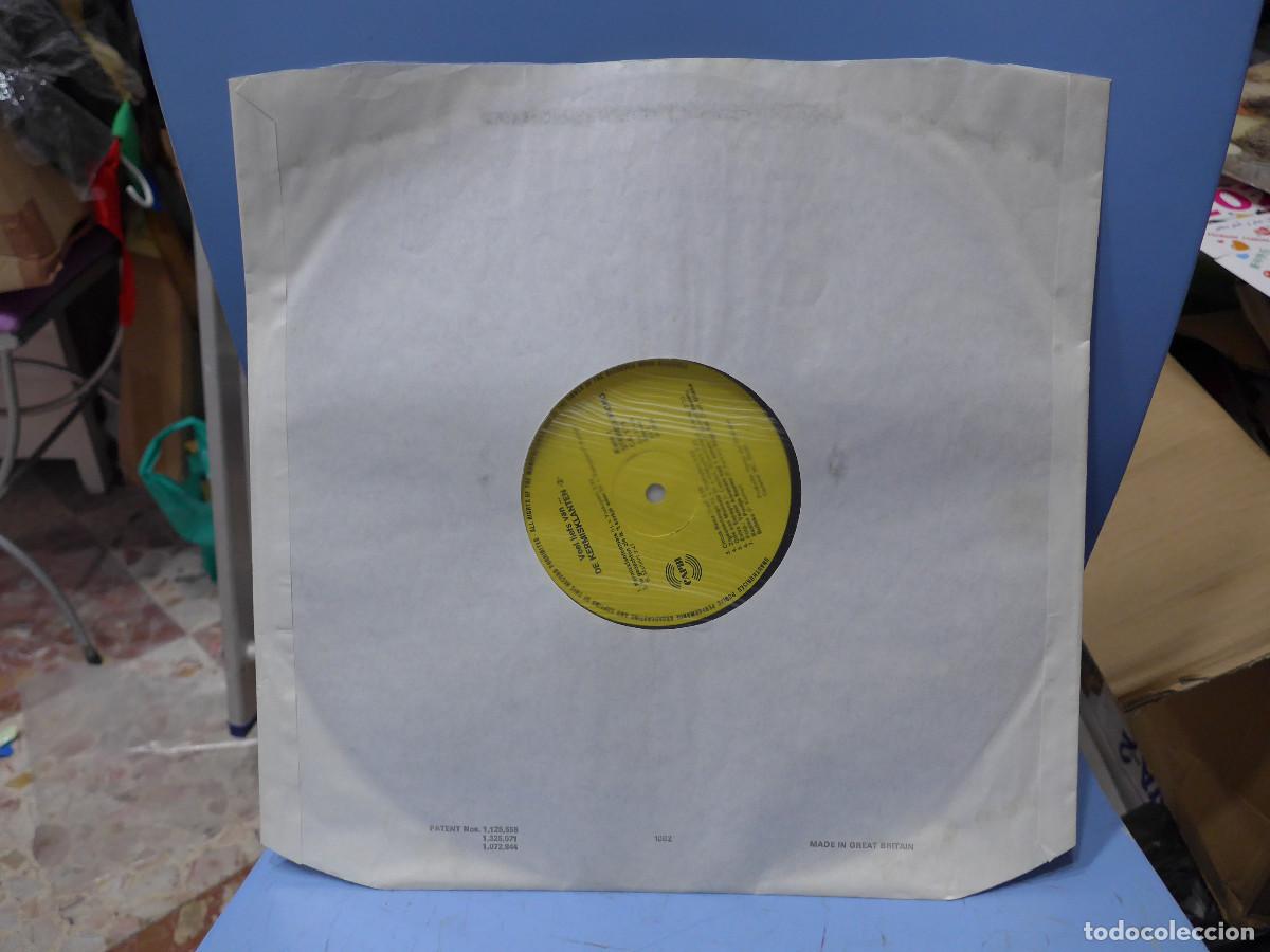 Discos de vinilo: KERMISKLANTEN ACCORDEON 2 - Foto 3