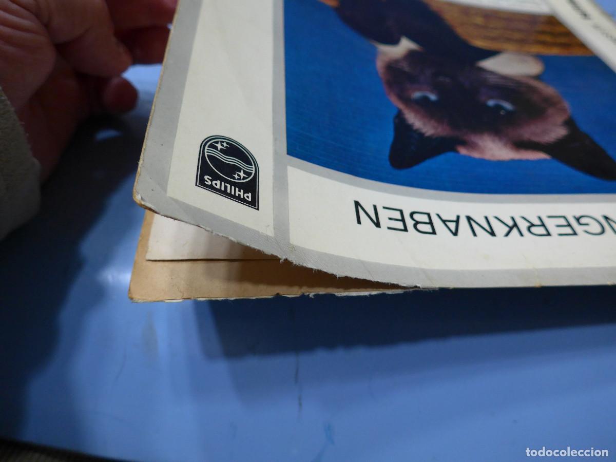 Discos de vinilo: WIENER SANGERKNABEN - Foto 5