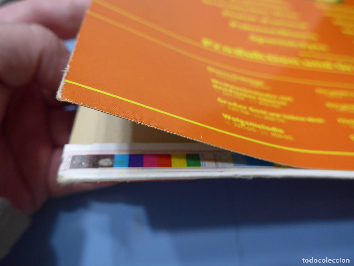 Discos de vinilo: FISCHER CHORE WERELDHITS - Foto 9