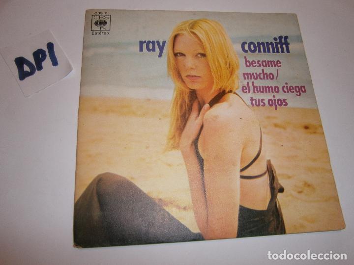 Discos de vinilo: ANTIGUO VINILO - RAY CONNIFF - Foto 1