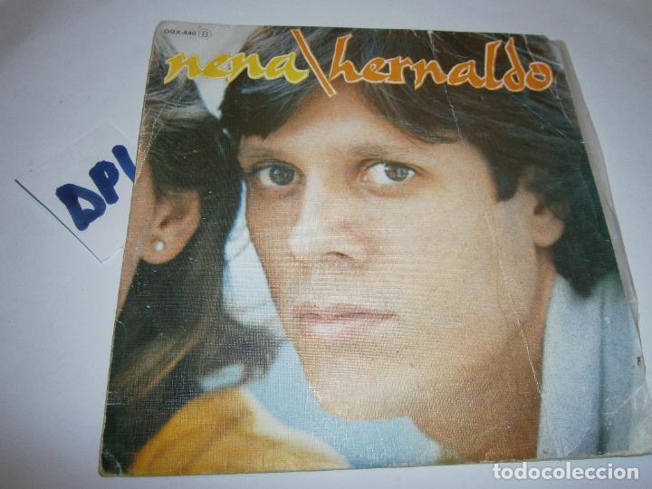 Discos de vinilo: ANTIGUO VINILO - HERNALDO - Foto 1