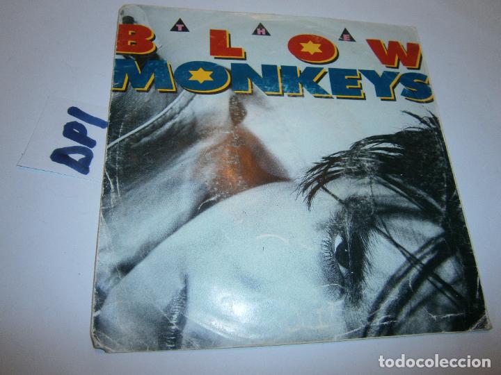 Discos de vinilo: ANTIGUO VINILO - BLOW MONKEYS - Foto 1