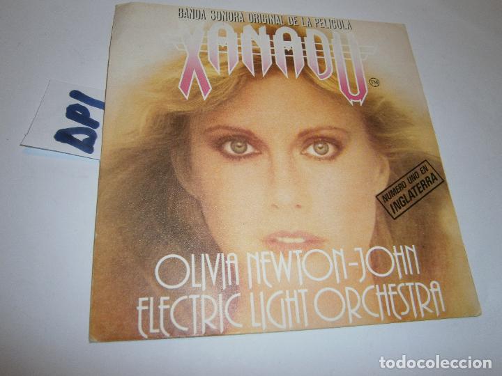 Discos de vinilo: ANTIGUO VINILO - OLIVIA NEWTON JOHN - Foto 1
