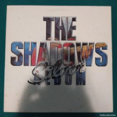 Discos de vinilo: THE SHADOWS – SILVER ALBUM