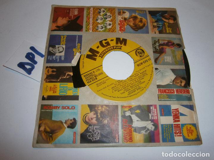 Discos de vinilo: ANTIGUO VINILO - MGM STUDIO ORCHESTRA - Foto 1