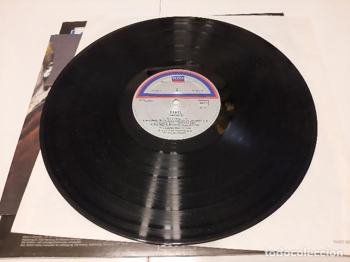 Discos de vinilo: JOHN MILES -REBEL- LP DISCO VINILO - Foto 4