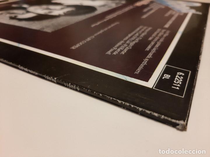 Discos de vinilo: JOHN MILES -REBEL- LP DISCO VINILO - Foto 6