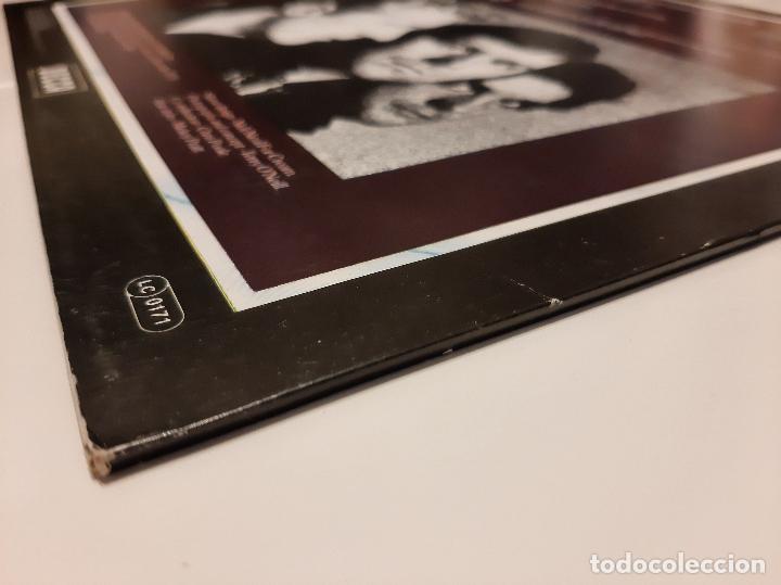 Discos de vinilo: JOHN MILES -REBEL- LP DISCO VINILO - Foto 7