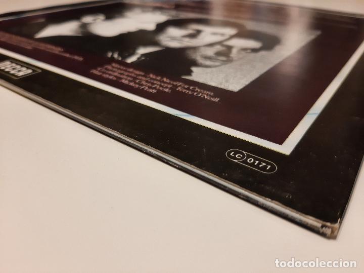 Discos de vinilo: JOHN MILES -REBEL- LP DISCO VINILO - Foto 8