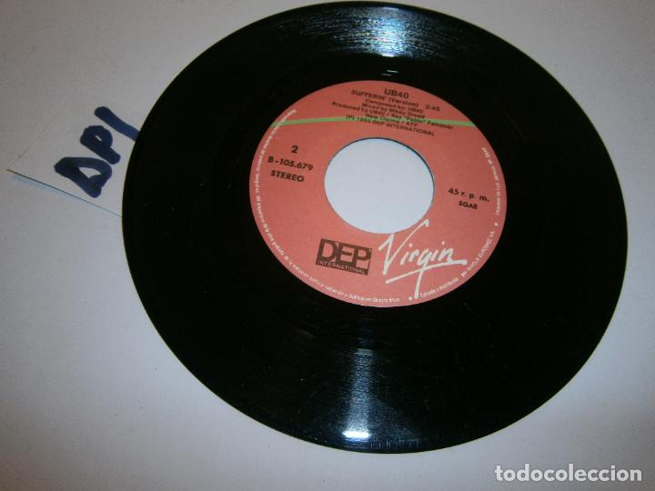 Discos de vinilo: ANTIGUO VINILO - UB40 - Foto 1