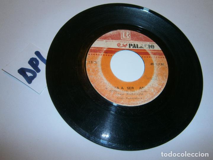 Discos de vinilo: ANTIGUO VINILO - MARTINHA - Foto 1