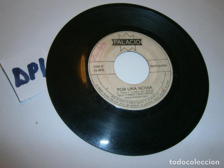 Discos de vinilo: ANTIGUO VINILO - CONJUNTO SENTIMIENTO LLANERO - Foto 1