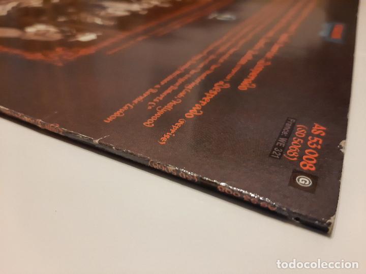 Discos de vinilo: EAGLES -DESPERADO- LP DISCO VINILO - Foto 5