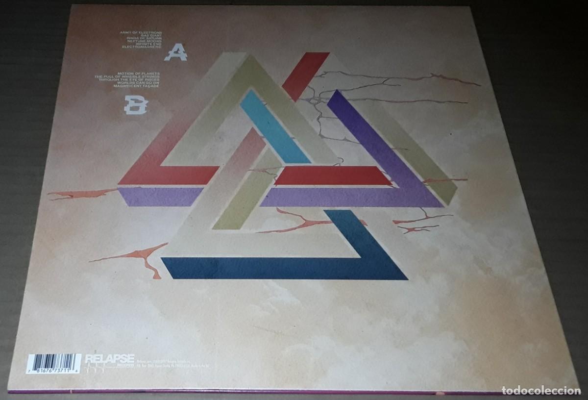 Discos de vinilo: LP - ARCADEA - MADE IN USA - Foto 2