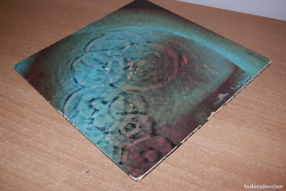 Discos de vinilo: PINK FLOYD - MEDDLE - CORRECTO - Foto 2