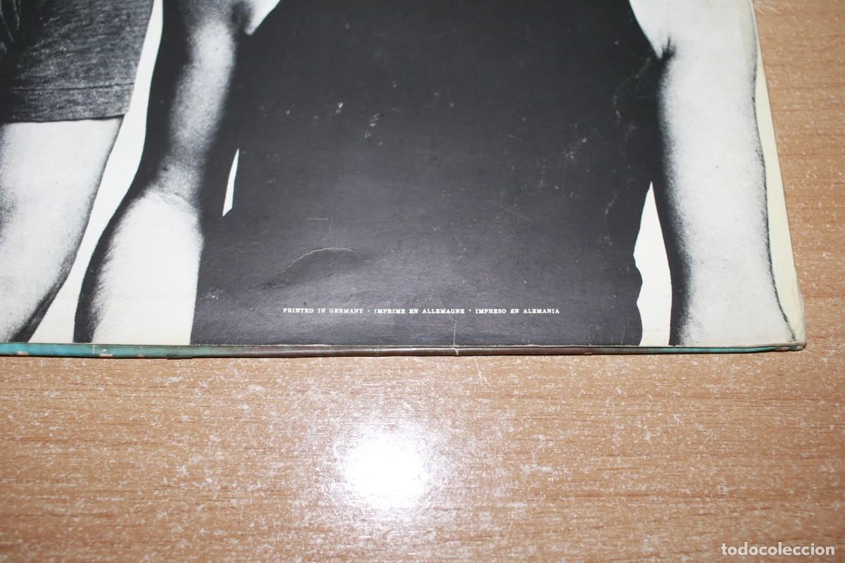 Discos de vinilo: PINK FLOYD - MEDDLE - CORRECTO - Foto 4
