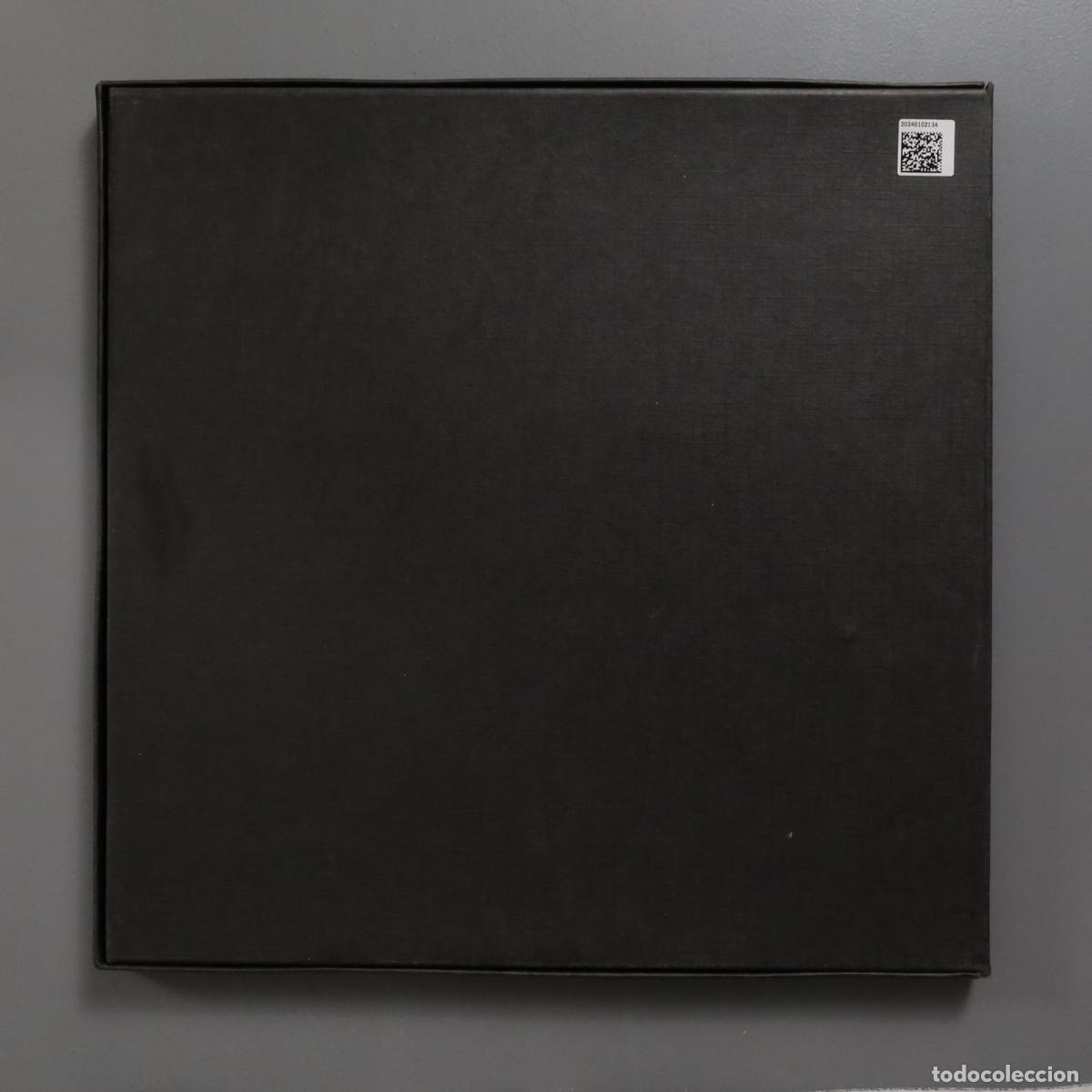 Discos de vinilo: CAJA LP. Maazel &ndash; Tosca. PUCCINI - Foto 2