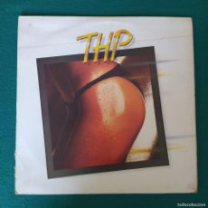 Discos de vinilo: THP – GOOD TO ME
