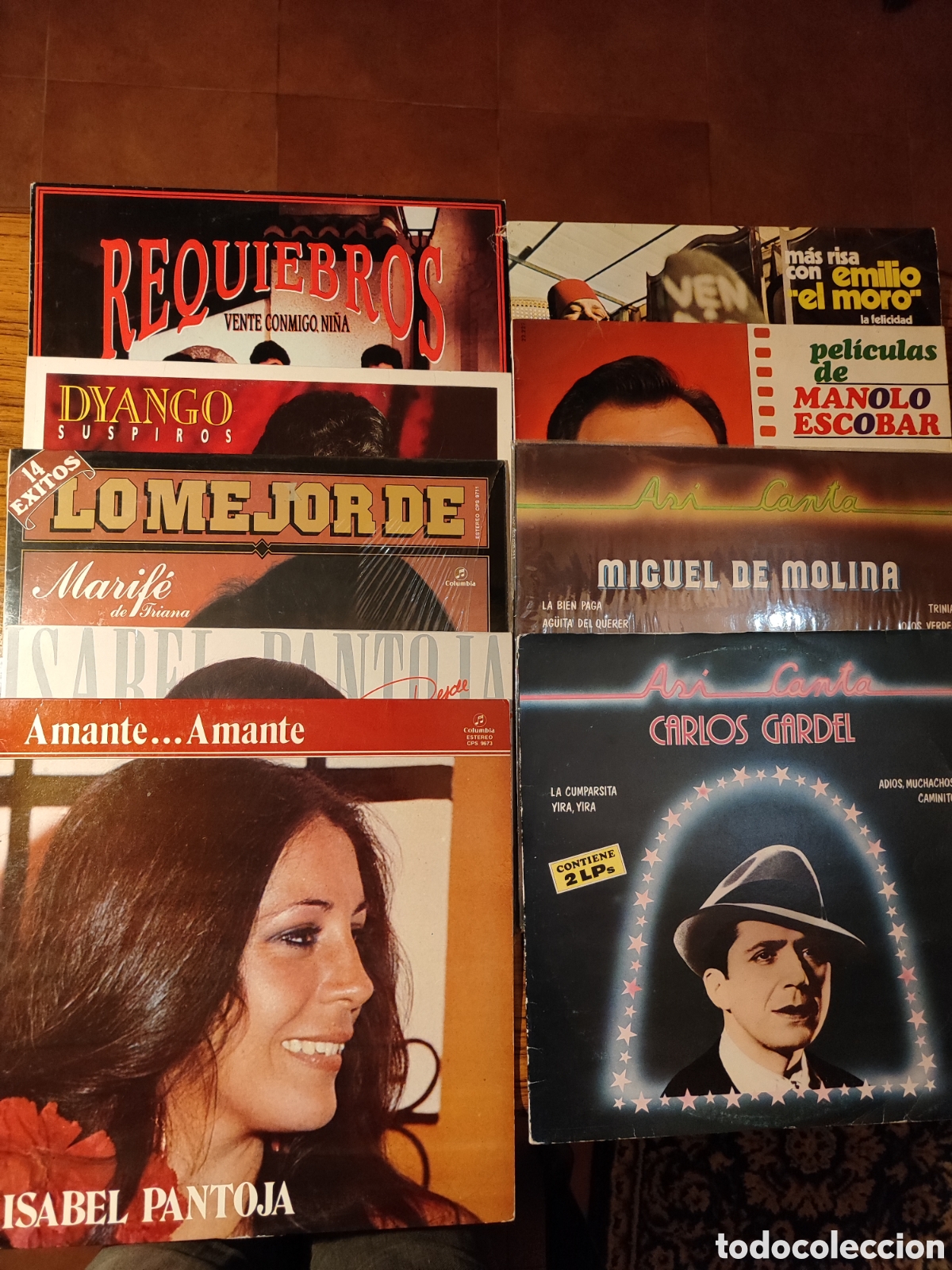 musica disco exitos años 80 - Compra venta en todocoleccion