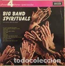 lp español de the kings of swing orchestra año - Compra venta en  todocoleccion