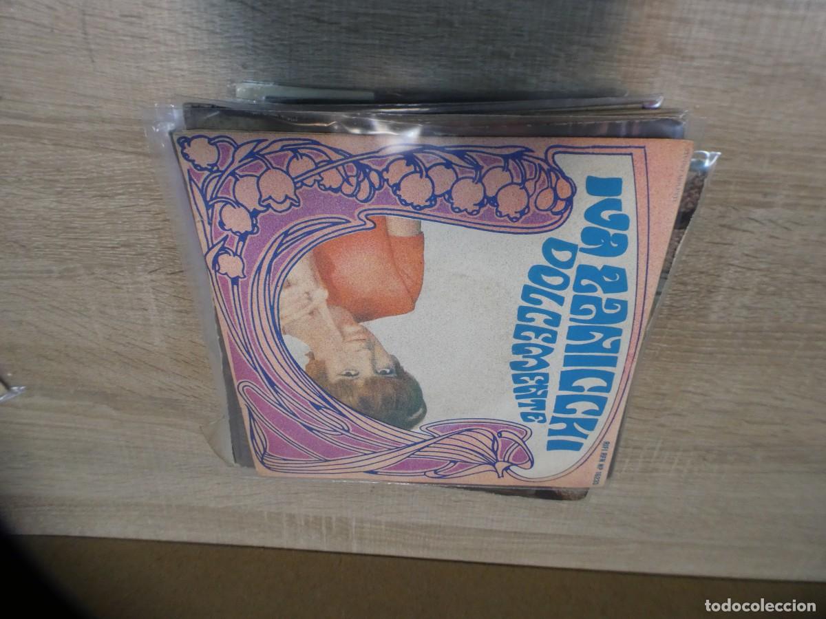 Vinyl records: ARKANSAS1980 EXPRO DISCO 7 PULGADAS ESTADO OK IVA ZANICCHI