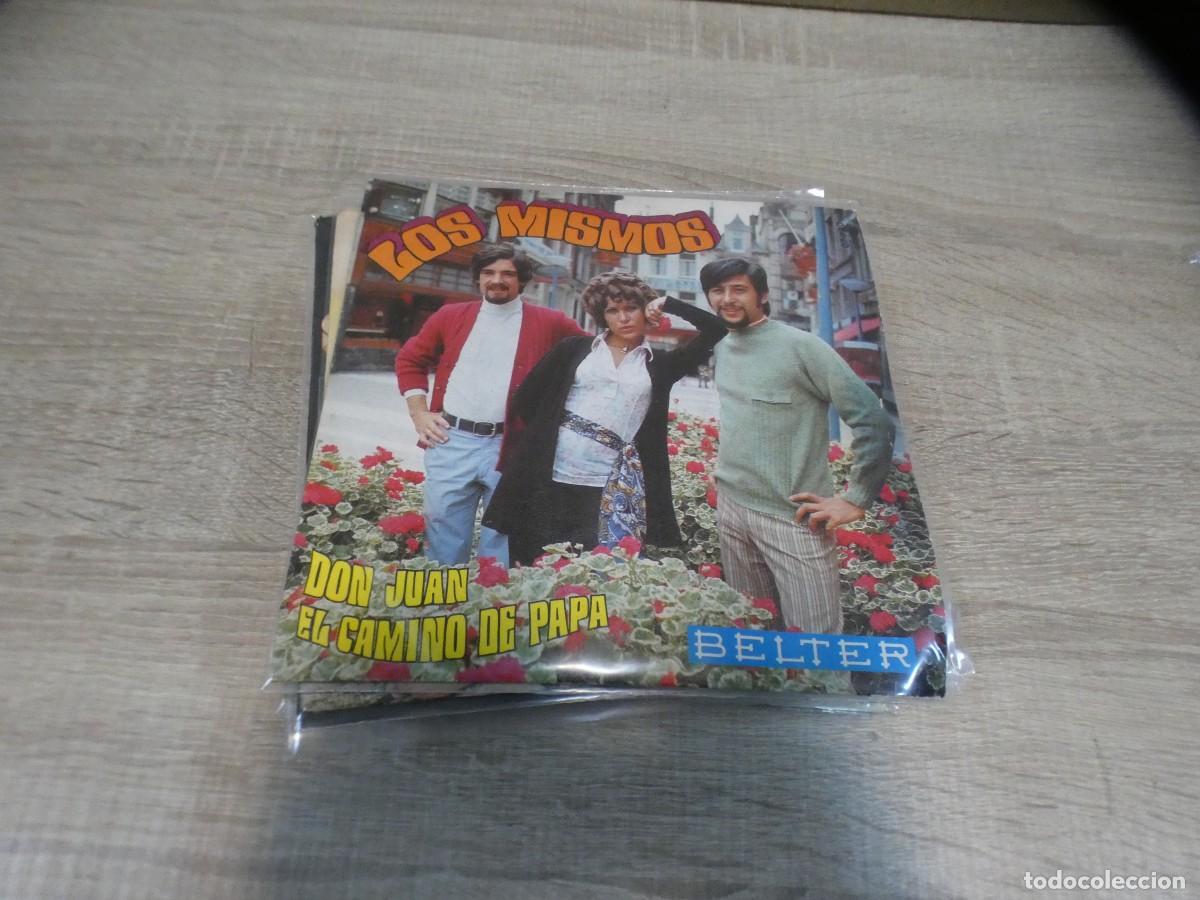 Disques de vinyle: ARKANSAS1980 EXPRO DISCO 7 PULGADAS ESTADO OK LOS MISMOS