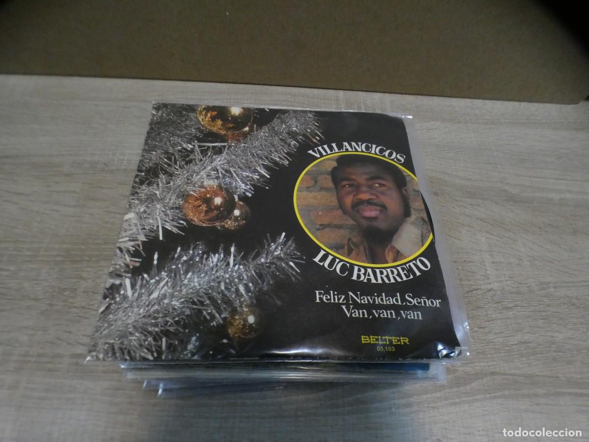 Discos de vinil: ARKANSAS1980 EXPRO DISCO 7 PULGADAS ESTADO OK LUC BARRETO