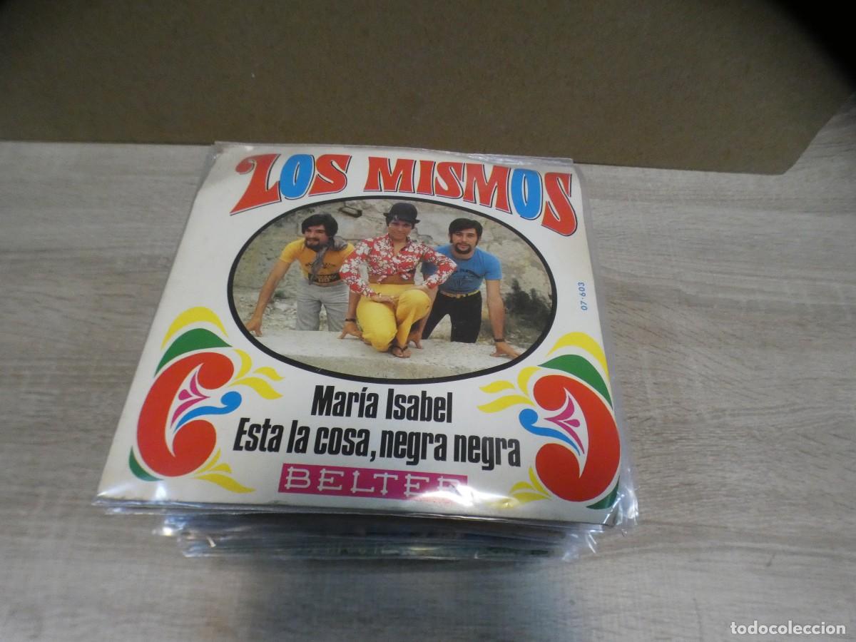 Discos de vinil: ARKANSAS1980 EXPRO DISCO 7 PULGADAS ESTADO OK LOS MISMOS