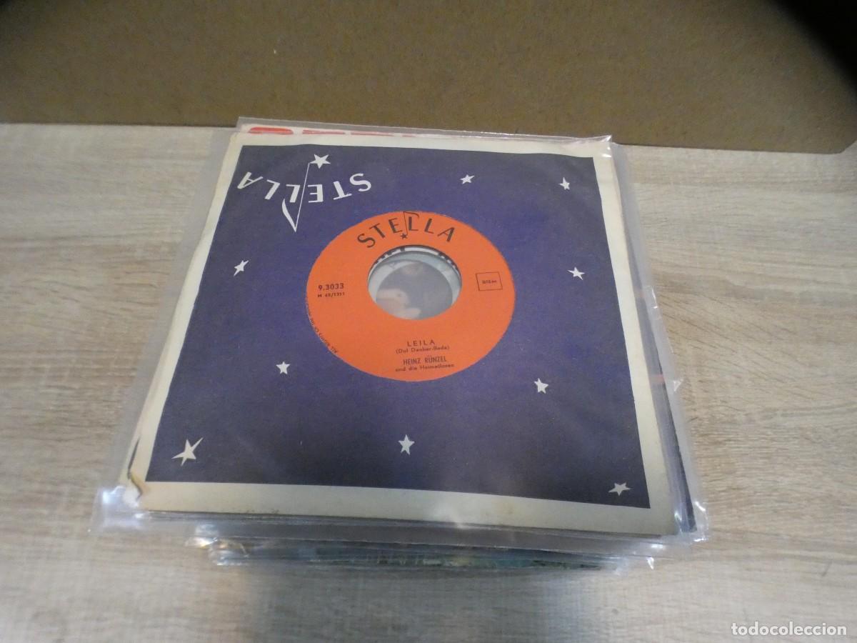 Disques de vinyle: ARKANSAS1980 EXPRO DISCO 7 PULGADAS ESTADO OK DON BROOKS