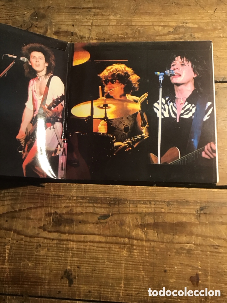 Discos de vinilo: The Alarm - Foto 2