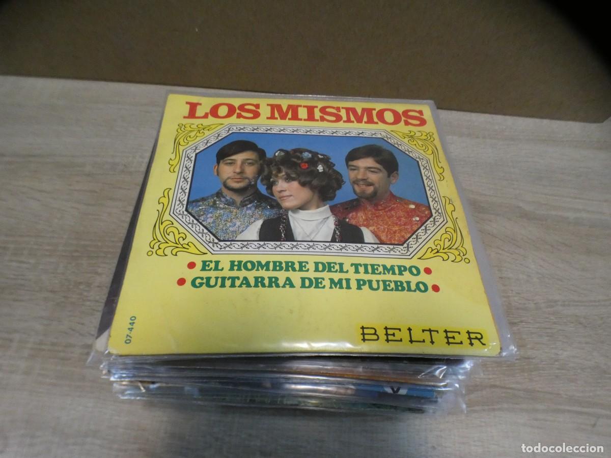 Discos de vinil: ARKANSAS1980 EXPRO DISCO 7 PULGADAS ESTADO OK LOS MISMOS