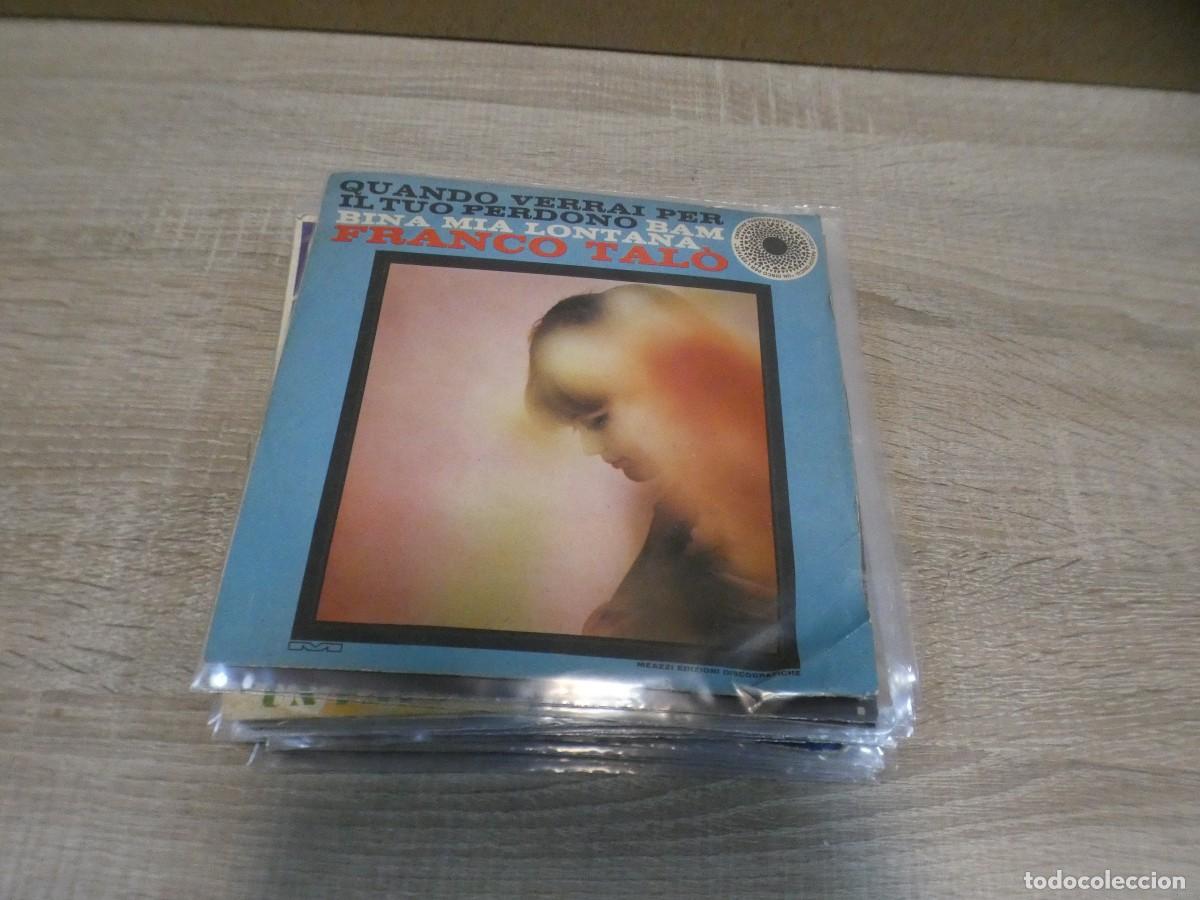 Vinyl records: ARKANSAS1980 EXPRO DISCO 7 PULGADAS ESTADO OK FRANCO TALO