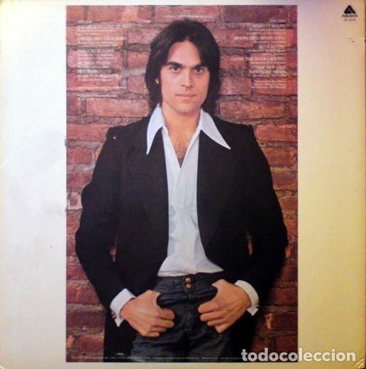 Discos de vinilo: Eric Andersen &ndash; The Best Songs - Foto 2