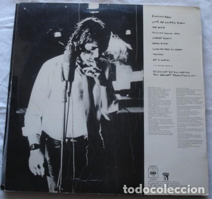 Discos de vinilo: Eddie Money &ndash; Playing For Keeps - Foto 2