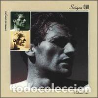 Discos de vinilo: Seigen Ono &ndash; Comme Des Gar&ccedil;ons Volume One - Foto 1