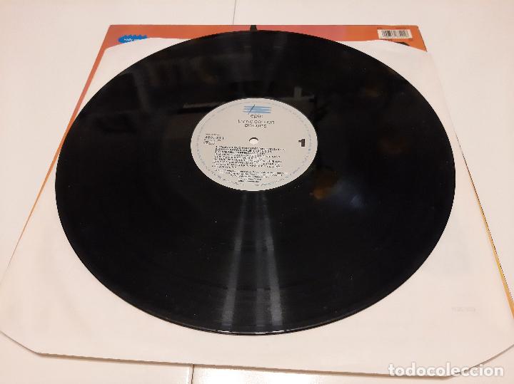 Discos de vinilo: LIVING COLOUR -BISCUITS- (1991) LP DISCO VINILO - Foto 6