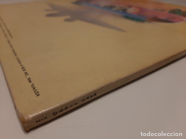 Discos de vinilo: WISHBONE ASH -LIVE DATES- (1974) 2 X LP DISCO VINILO - Foto 5