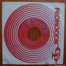 Discos de vinilo: PETE SEEGER / AMERICA THE BEAUTIFUL+3 / PROMOCIONAL / 1970 / EP