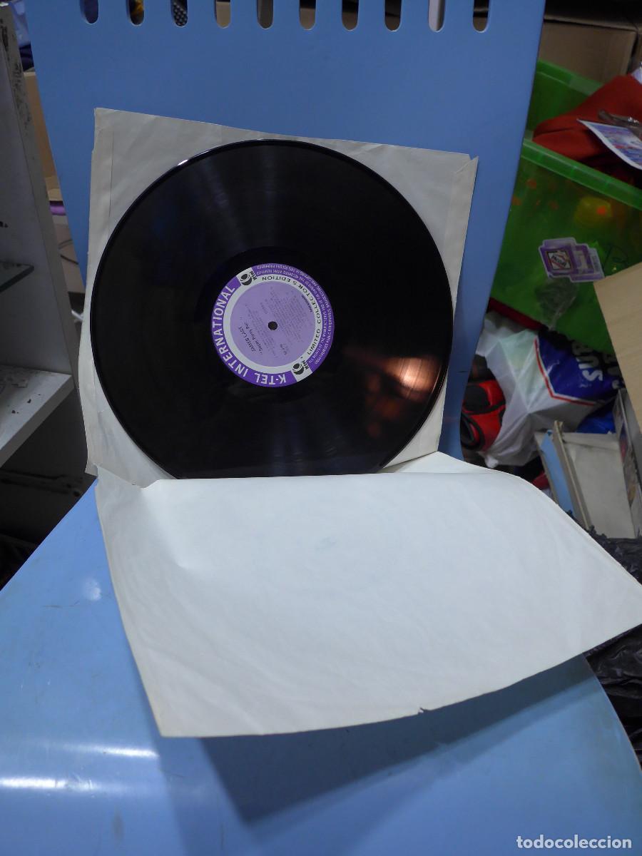 Discos de vinilo: JAMES LAST SUPER PARTY PAC - Foto 4