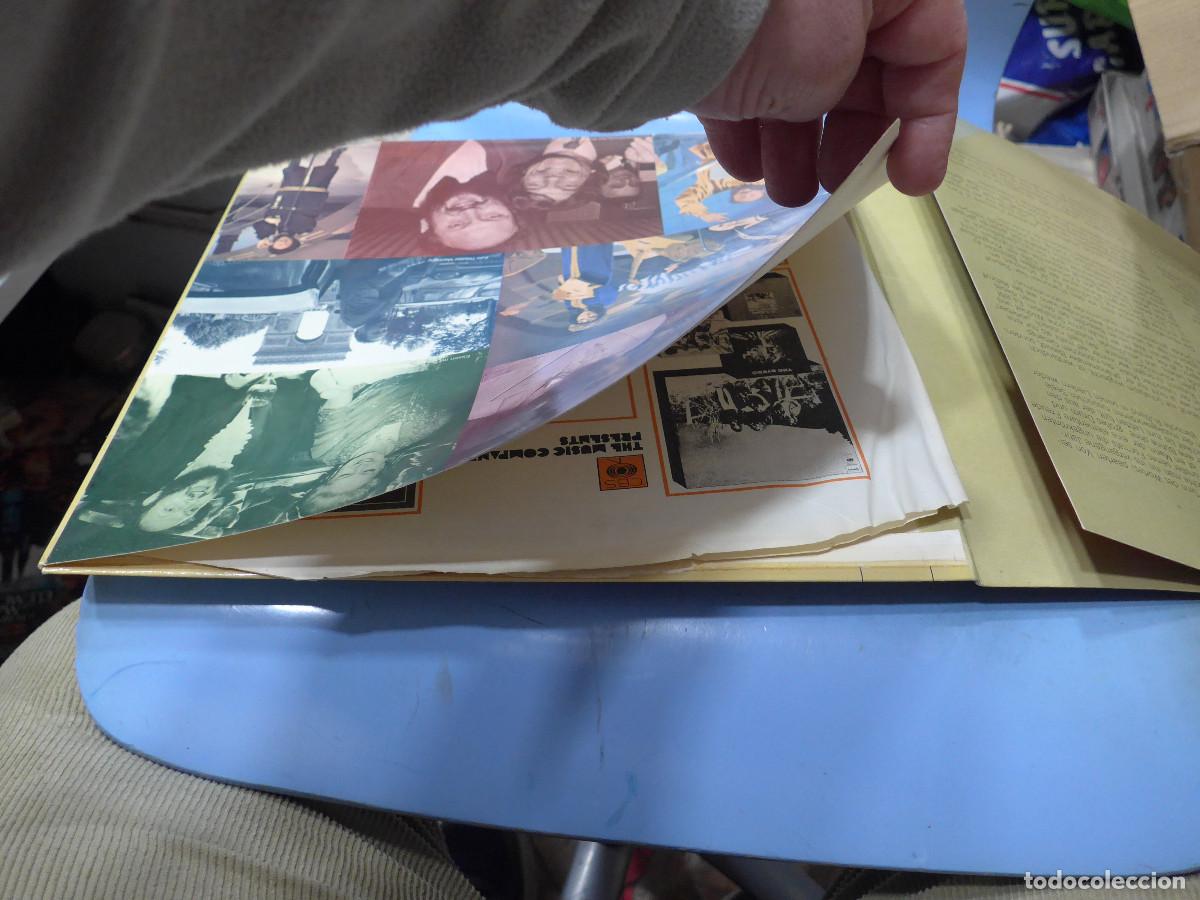 Discos de vinilo: IVAN REBROFF KOSAKEN MUSSEN REITEN - Foto 5