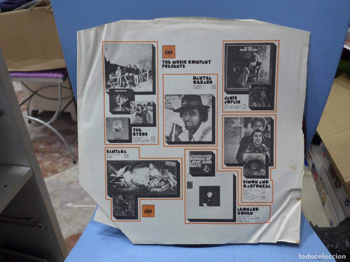 Discos de vinilo: IVAN REBROFF KOSAKEN MUSSEN REITEN - Foto 6