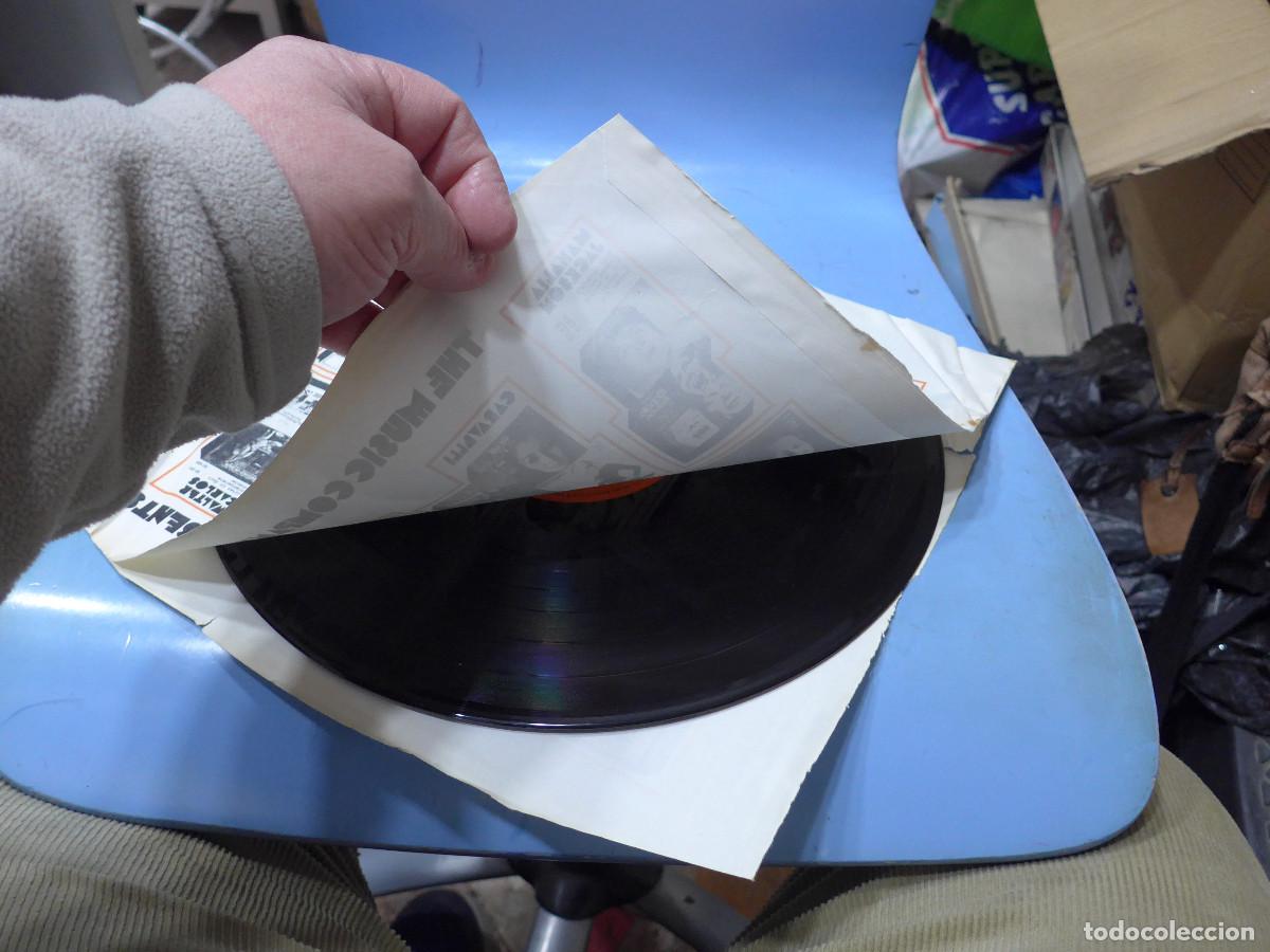 Discos de vinilo: IVAN REBROFF KOSAKEN MUSSEN REITEN - Foto 8