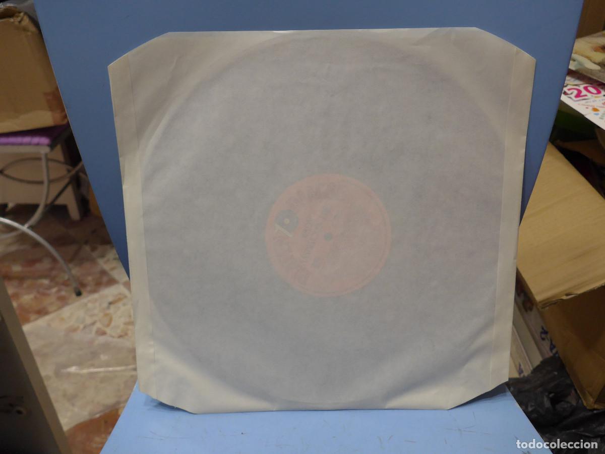 Discos de vinilo: WARM AANBEVOLEN 1985 - Foto 3