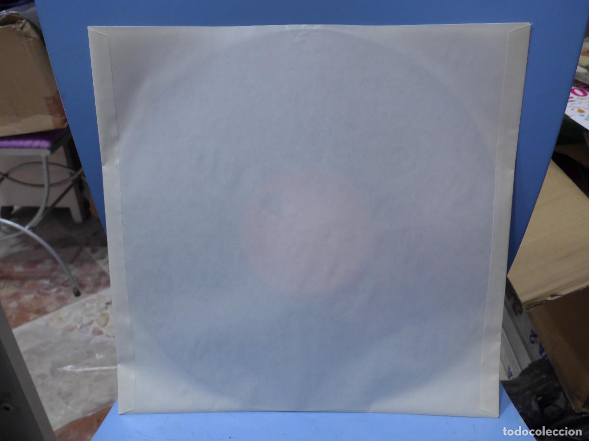 Discos de vinilo: WARM AANBEVOLEN 1988 - Foto 3