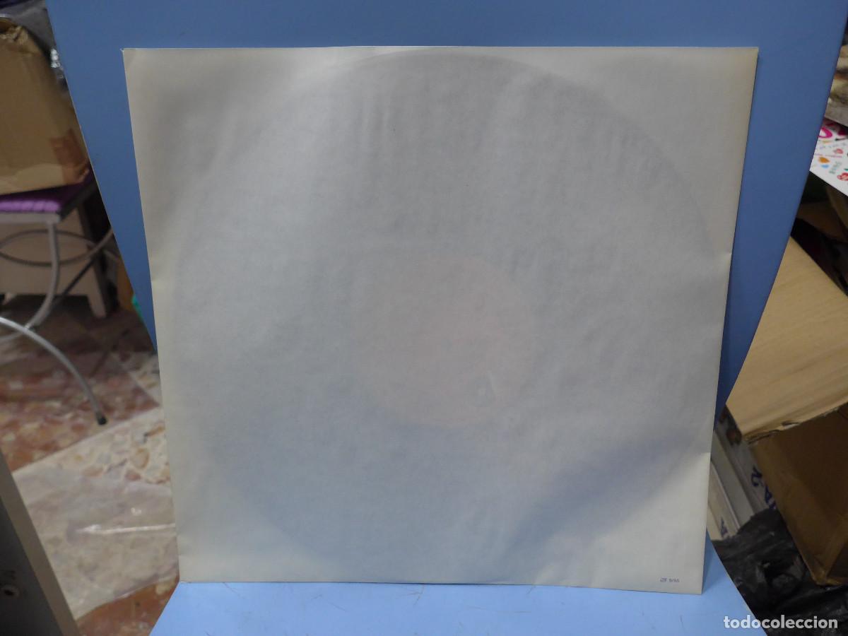 Discos de vinilo: WARM AANBEVOLEN 1988 - Foto 4