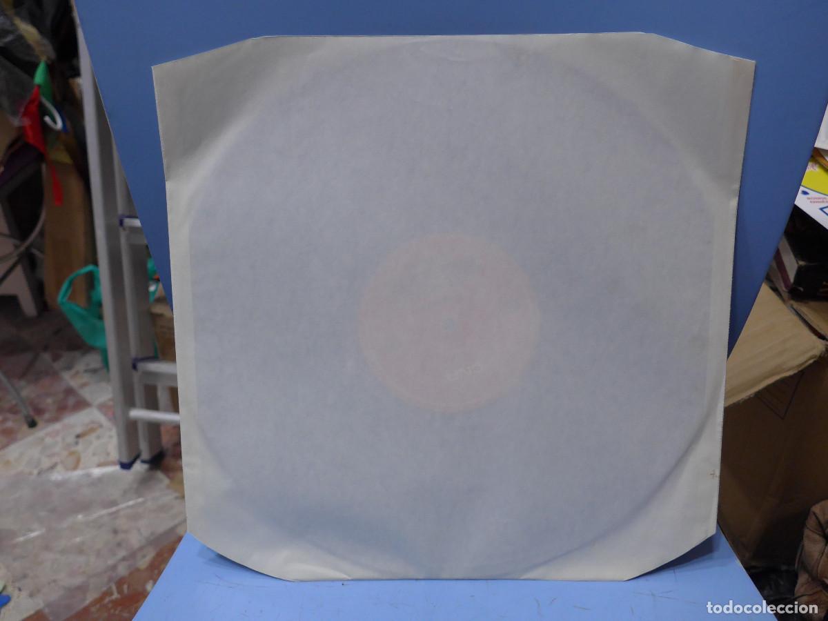 Discos de vinilo: ROSY & ANDRES PASAR-MALAM - Foto 3