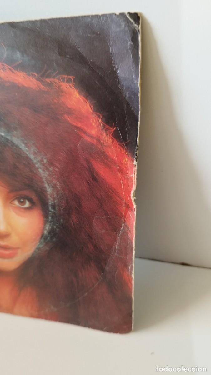 Discos de vinilo: Kate Bush Hammer Horror.Vinilo single - Foto 2
