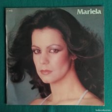 Discos de vinilo: MARIELA – MARIELA