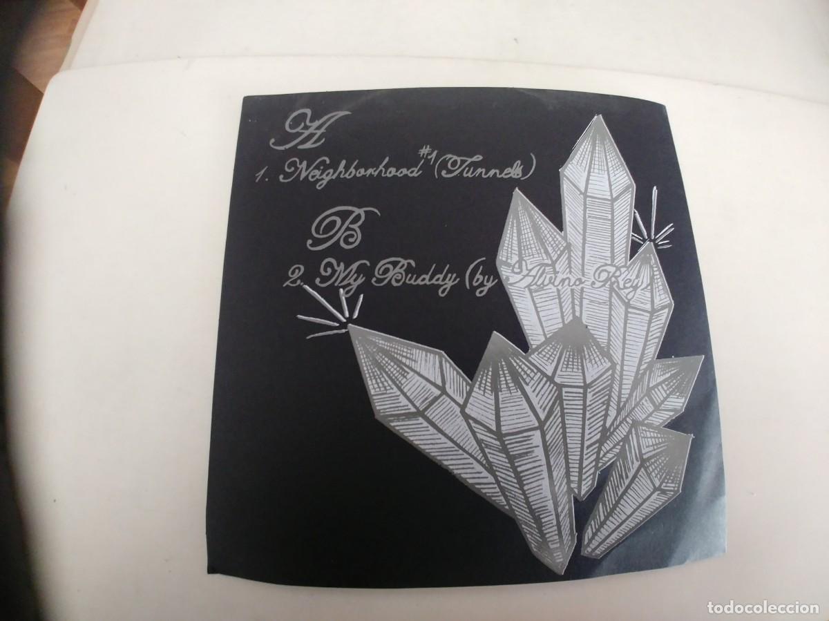 Discos de vinilo: ARCADE FIRE-SINGLE NEIGHBORHOOD - Foto 3